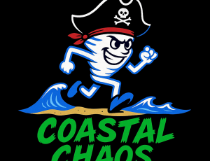 Coastal Chaos Logo Coastal Chaos Logo